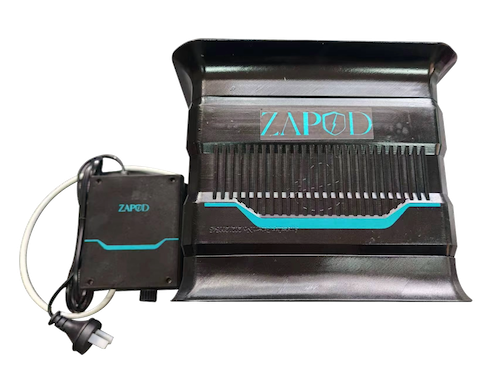 Zapod device